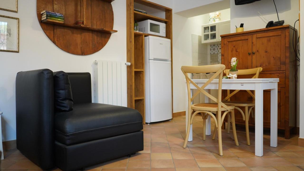 Palazzina Mariani Aparthotel Ρώμη Εξωτερικό φωτογραφία