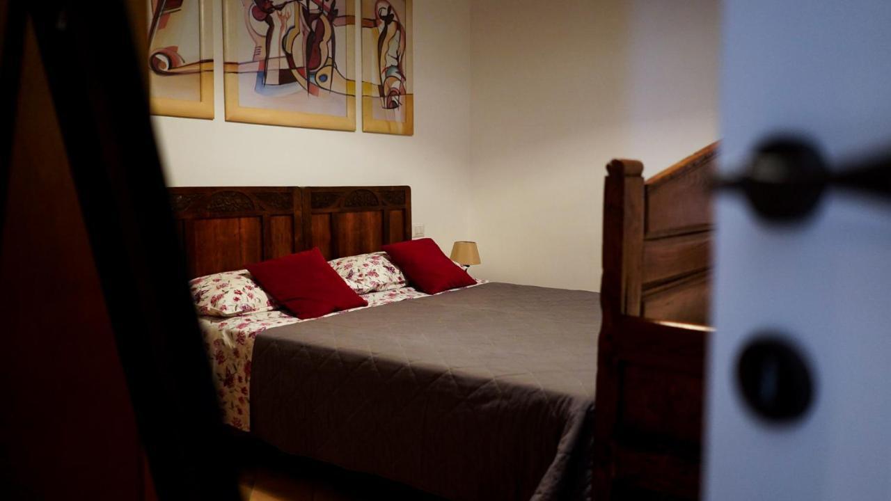 Palazzina Mariani Aparthotel Ρώμη Εξωτερικό φωτογραφία
