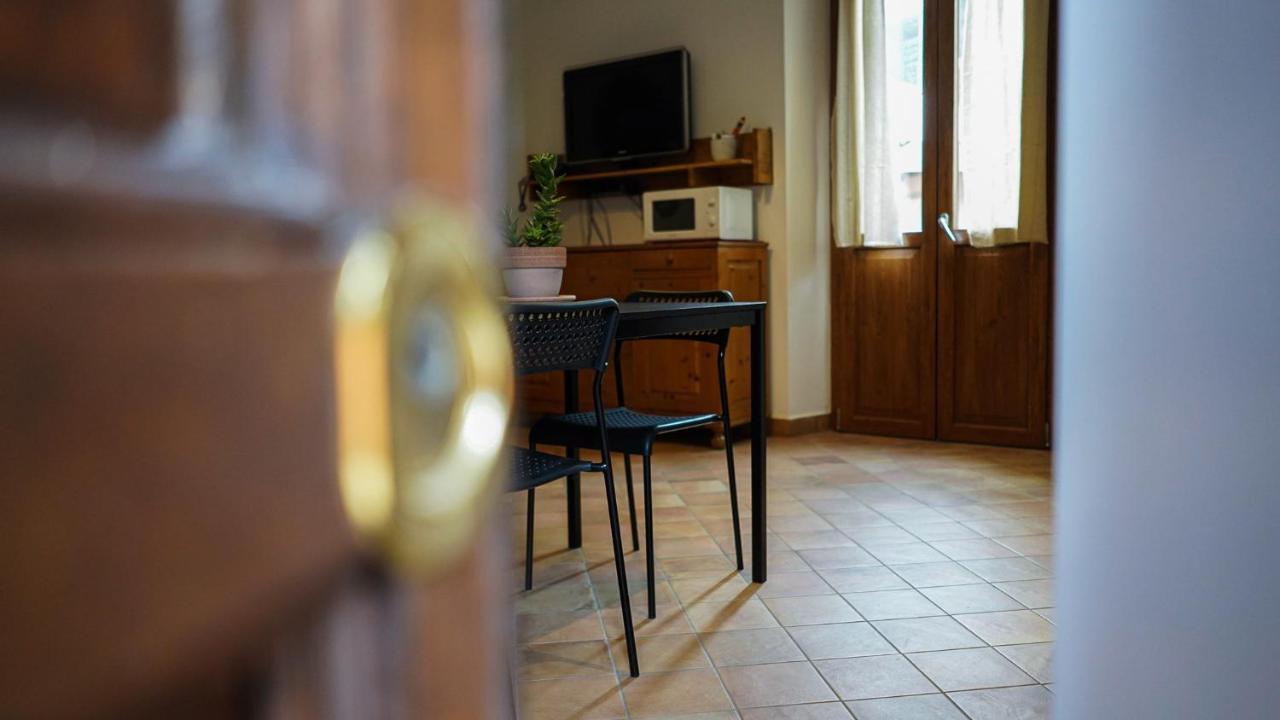 Palazzina Mariani Aparthotel Ρώμη Εξωτερικό φωτογραφία