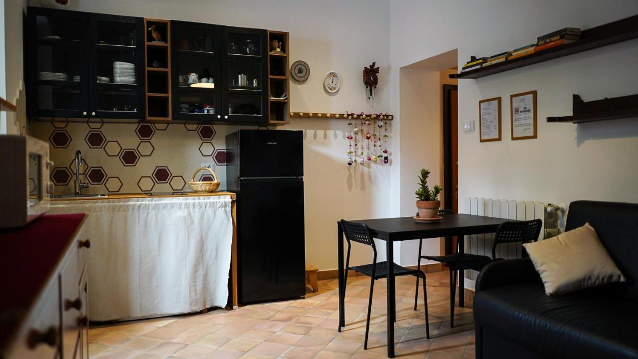 Palazzina Mariani Aparthotel Ρώμη Εξωτερικό φωτογραφία