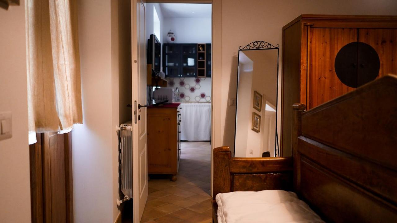 Palazzina Mariani Aparthotel Ρώμη Εξωτερικό φωτογραφία