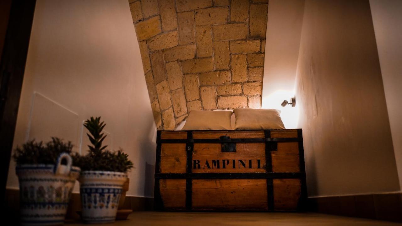 Palazzina Mariani Aparthotel Ρώμη Εξωτερικό φωτογραφία