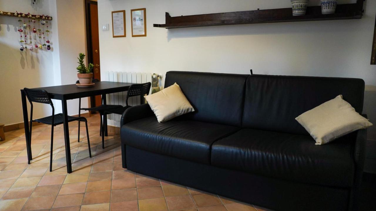 Palazzina Mariani Aparthotel Ρώμη Εξωτερικό φωτογραφία