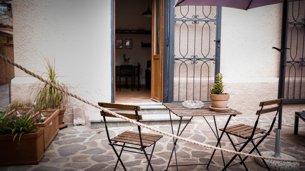 Palazzina Mariani Aparthotel Ρώμη Εξωτερικό φωτογραφία