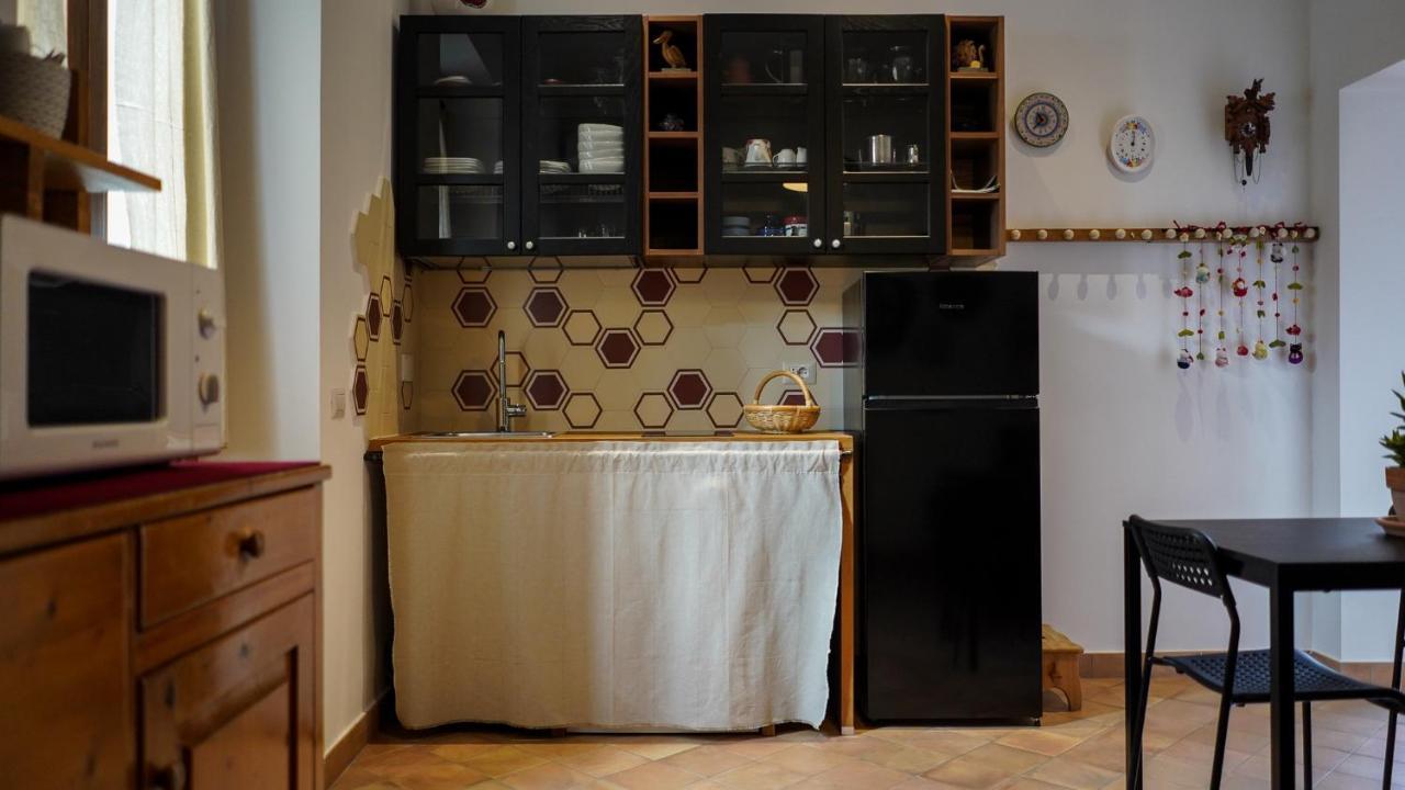 Palazzina Mariani Aparthotel Ρώμη Εξωτερικό φωτογραφία
