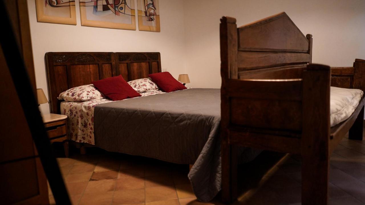 Palazzina Mariani Aparthotel Ρώμη Εξωτερικό φωτογραφία