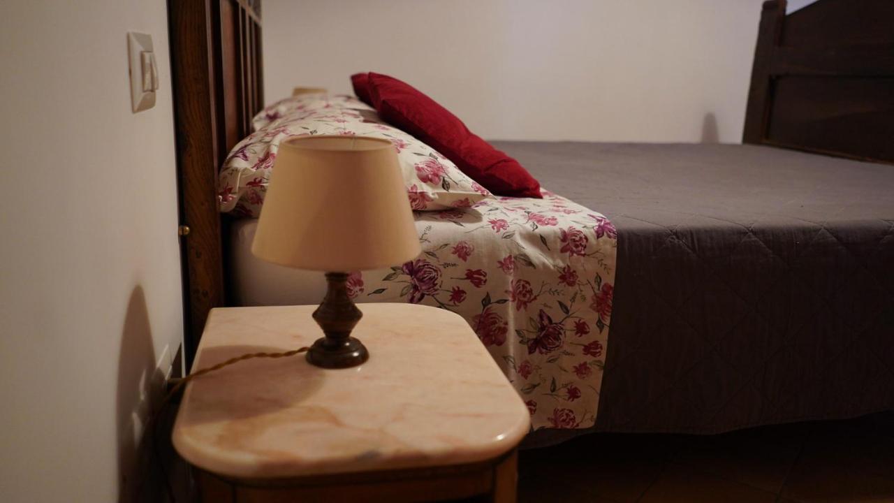 Palazzina Mariani Aparthotel Ρώμη Εξωτερικό φωτογραφία