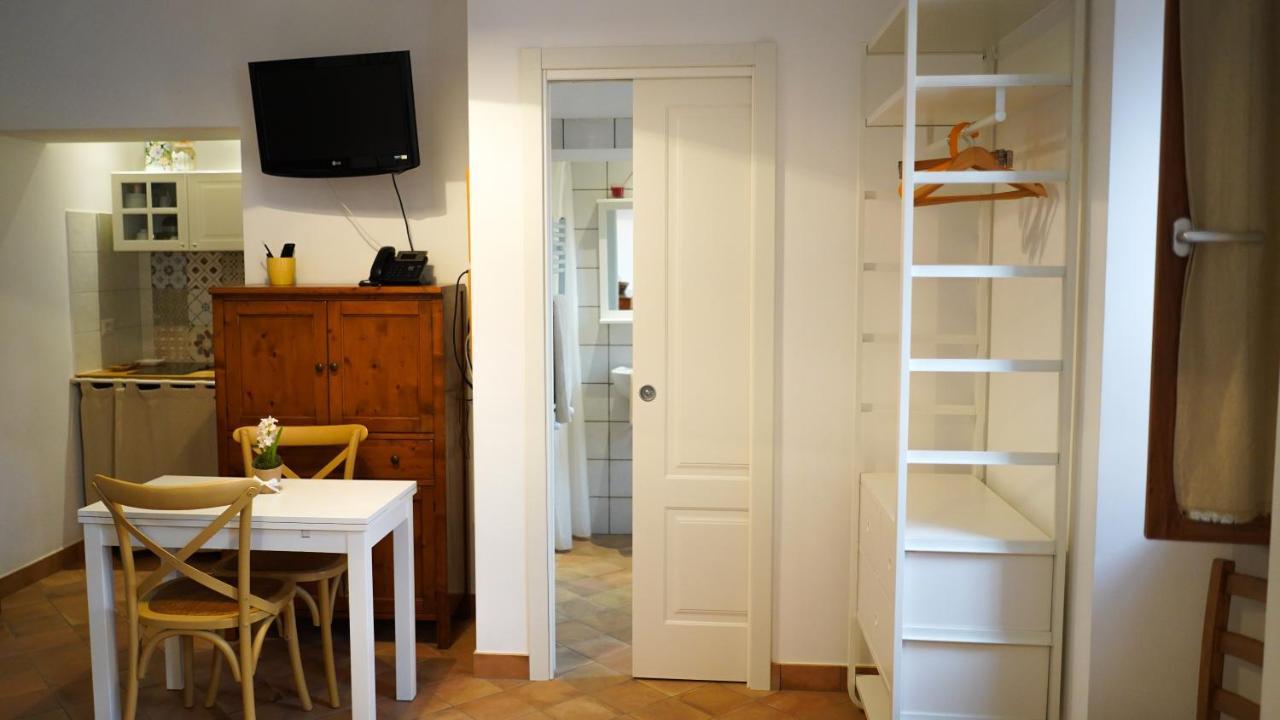 Palazzina Mariani Aparthotel Ρώμη Εξωτερικό φωτογραφία