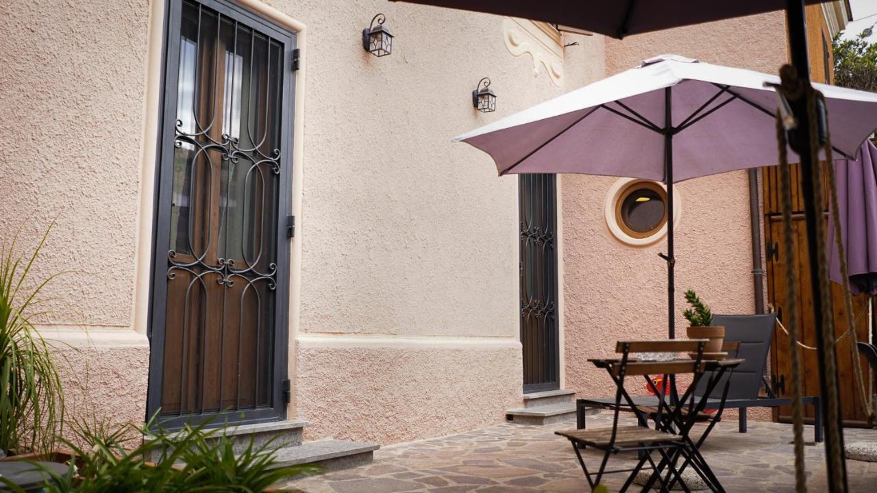 Palazzina Mariani Aparthotel Ρώμη Εξωτερικό φωτογραφία