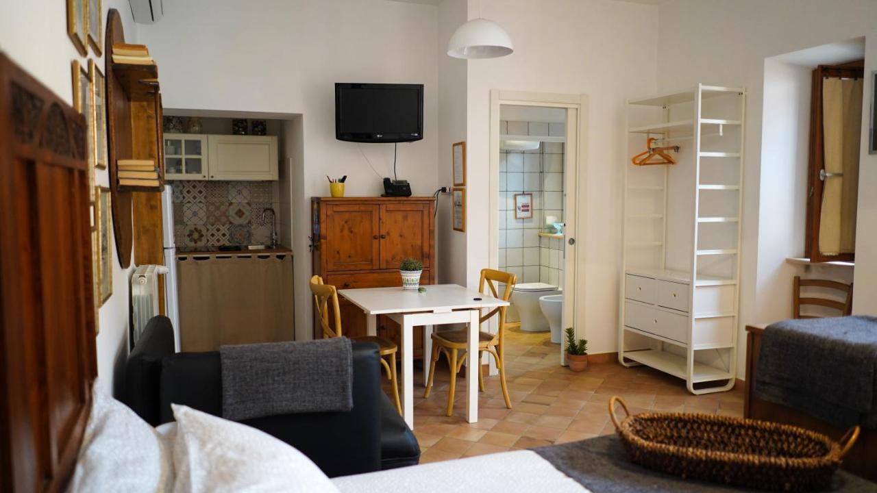 Palazzina Mariani Aparthotel Ρώμη Εξωτερικό φωτογραφία
